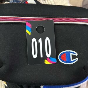 Champion Fanny Bag